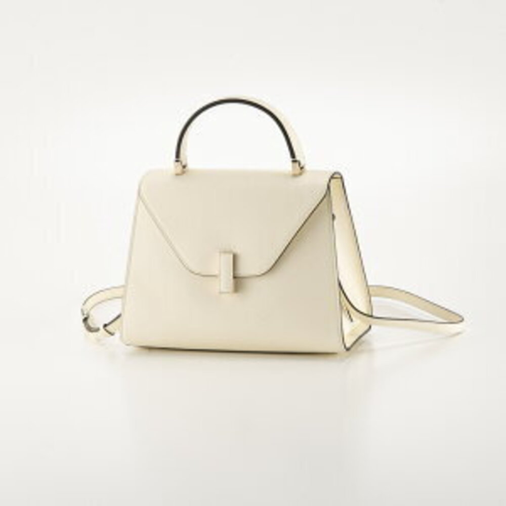 Valextra ISIDE Handbag Tote Bag